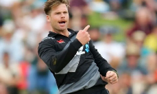 Lockie Ferguson