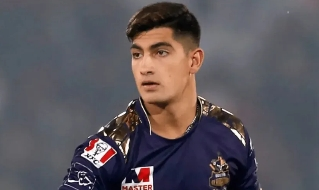 Naseem Shah