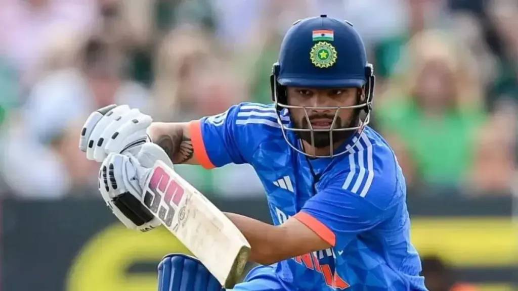Rinku Singh Profile - Cricket Player | Stats, Records, Video