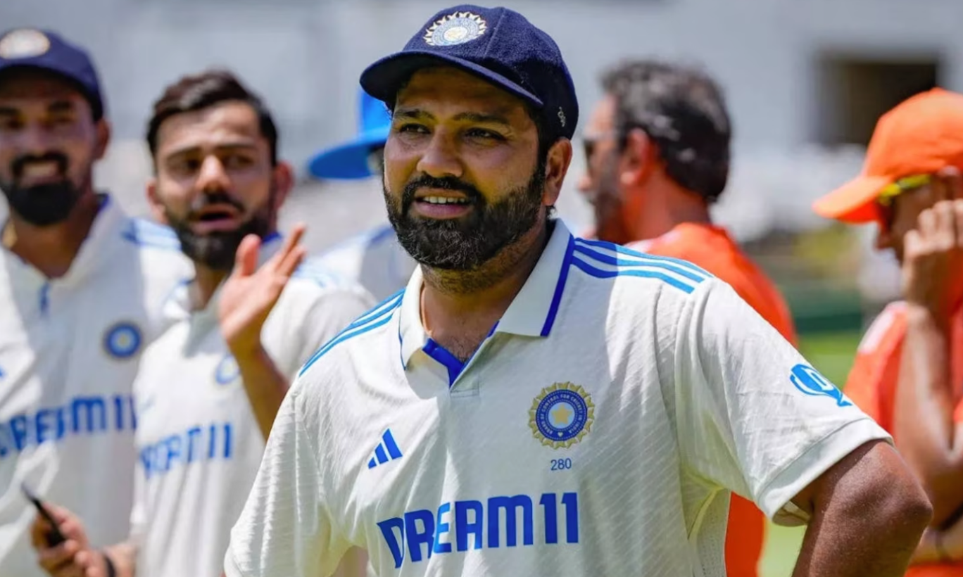 Rohit Sharma Aims to Boost India's Fast Bowling Roster