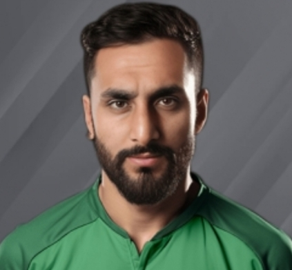 Agha Salman