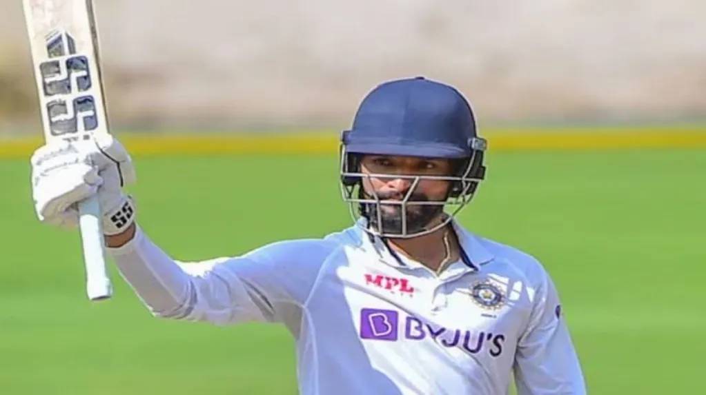 Rajat Patidar