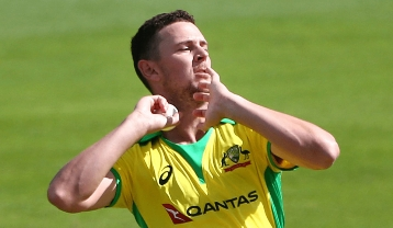 Josh Hazlewood