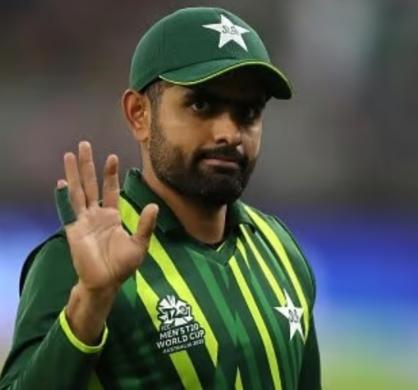 Babar Azam 