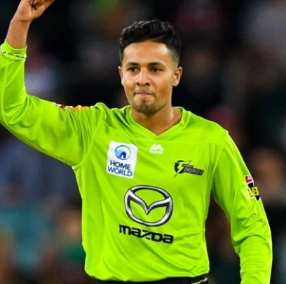 Tanveer Sangha