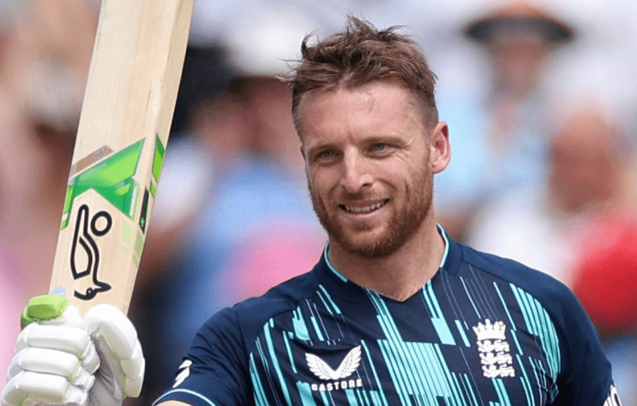 Jos Buttler