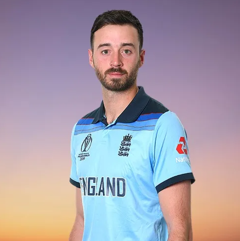 James Vince