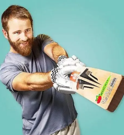 Kane Williamson