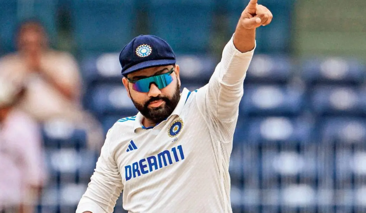 Rohit Sharma Aims to Build a Robust Fast Bowling Reserve for Indian Cricket Team