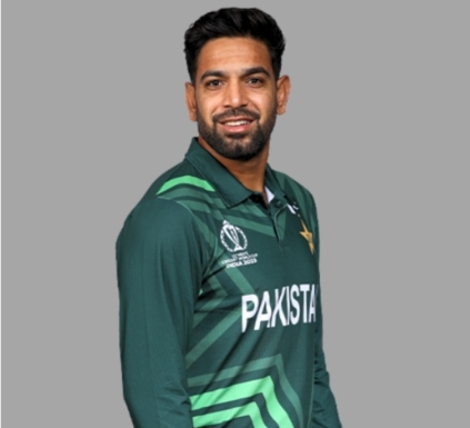 Haris Rauf