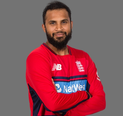 Adil Rashid