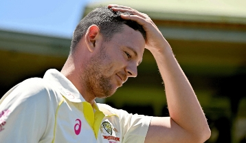 Josh Hazlewood