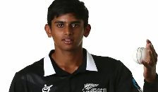 Adithya Ashok