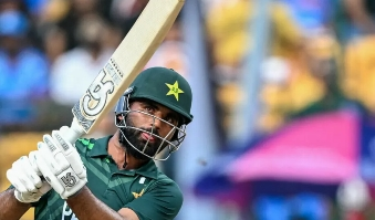 Fakhar Zaman