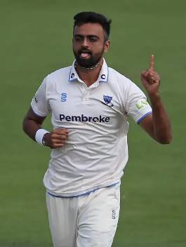 Jaydev Unadkat