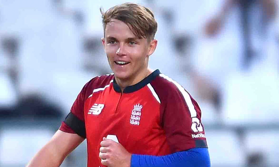 Sam Curran