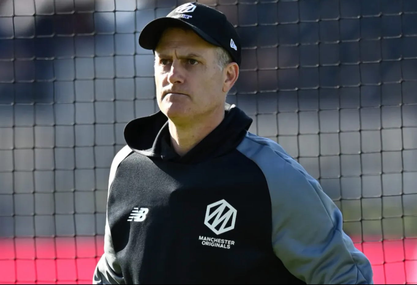 Simon Katich Secures Extension with Manchester Originals; Stephen Parry Departs Women's Team