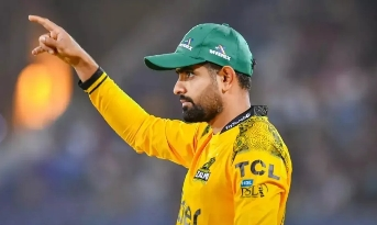 Babar Azam
