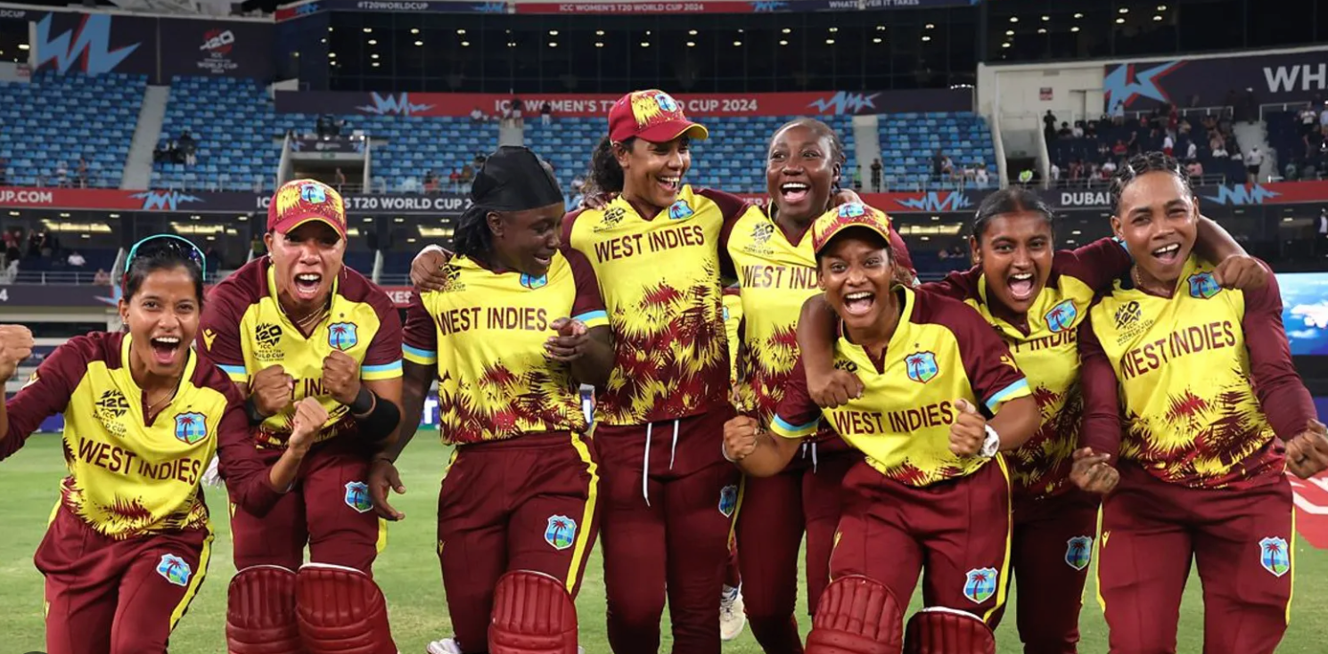 England's T20 World Cup Dreams Shattered by West Indies' Clinical Performance