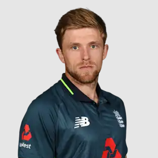 David Willey