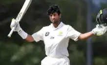 Rachin Ravindra
