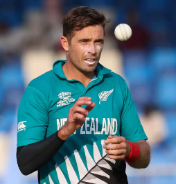 Tim Southee