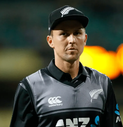 Trent Alexander Boult