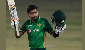 Babar Azam