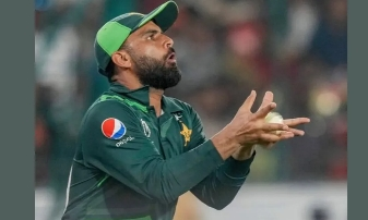 Fakhar Zaman