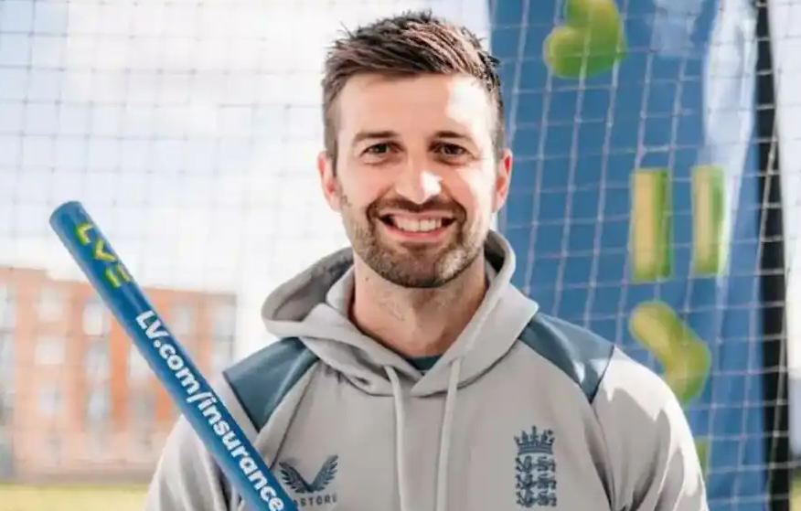 Mark Wood