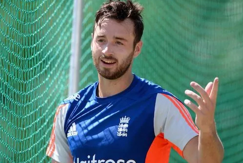 James Vince