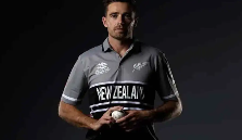 Tim Southee