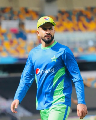 Mohammad Nawaz