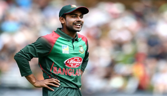Mehidy Hasan Miraz