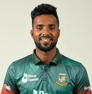 Ebadot Hossain
