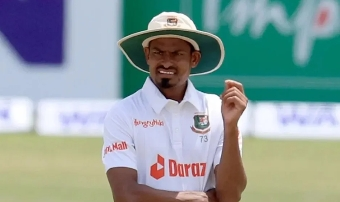Taijul Islam