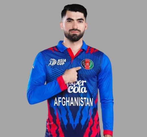 Ibrahim Zadran