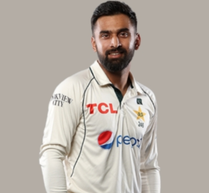 Abdullah Shafique