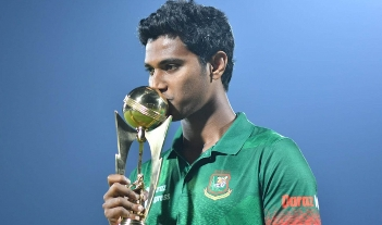 Hasan Mahmud