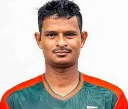 Nasum Ahmed