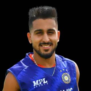 Umran Malik