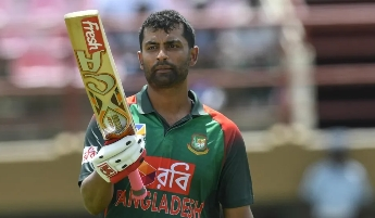 Tamim Iqbal