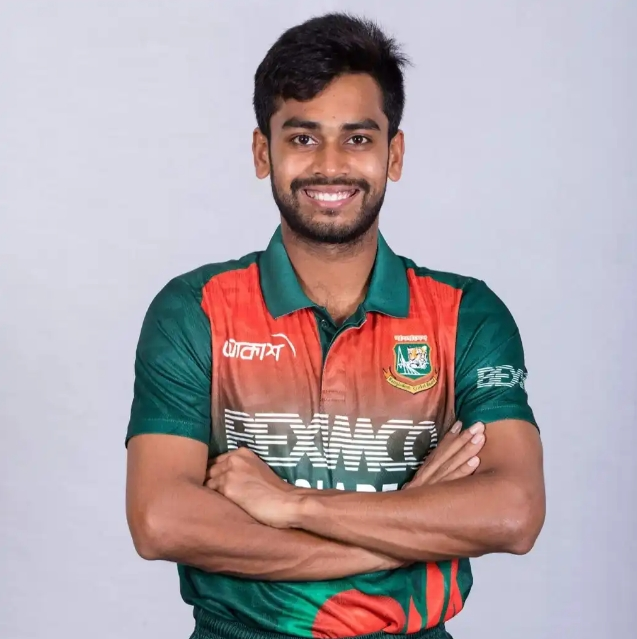 Mehidy Hasan Miraz