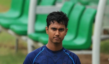 Hasan Mahmud