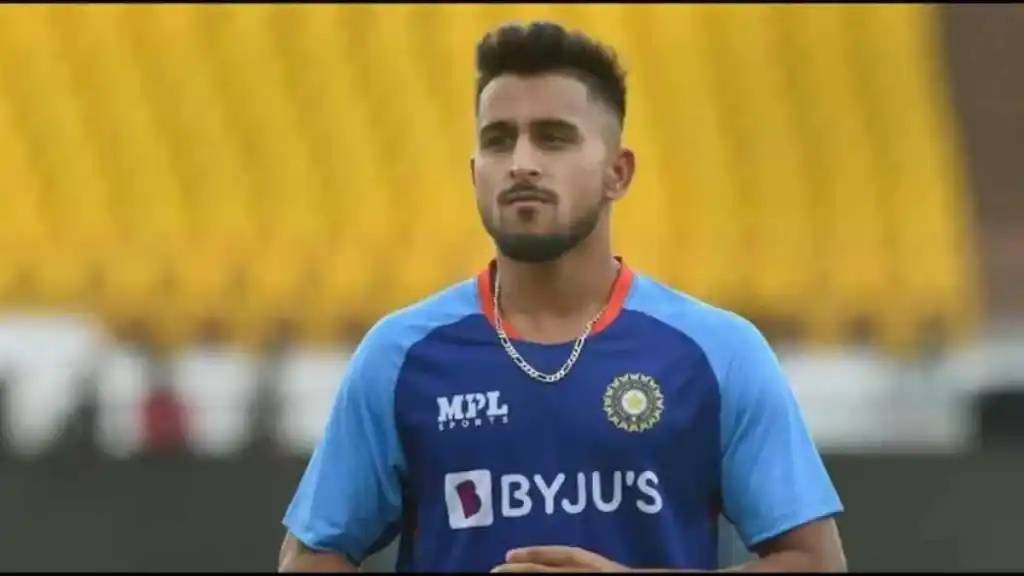 Umran Malik