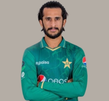 Hasan Ali