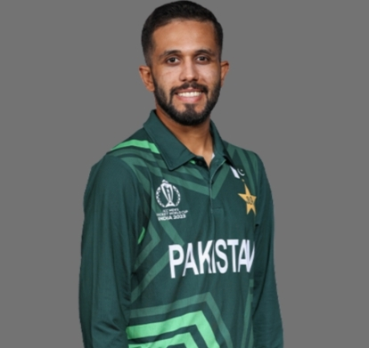 Mohammad Haris