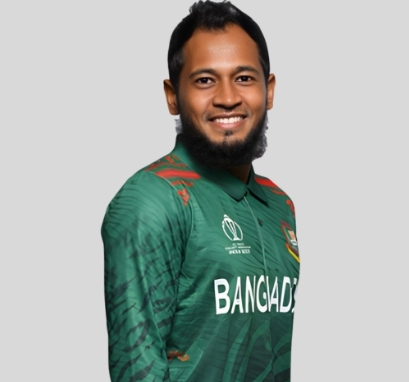Mushfiqur Rahim