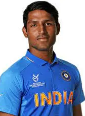 Dhruv Jurel