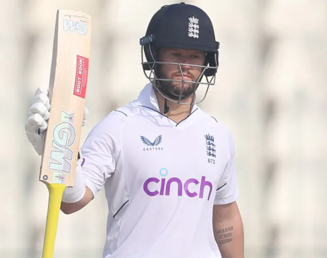 Ben Duckett Warns of Pakistan's Fragility in Pivotal Multan Test